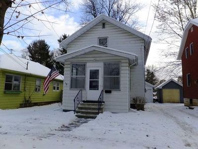 1311 E North St, Jackson, MI, 49202
