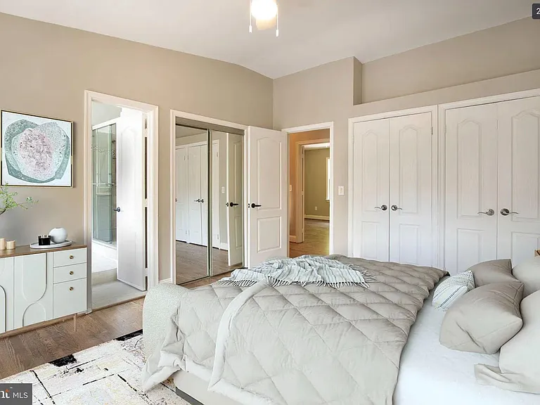 3906 Valley Ridge Dr — Photo 23