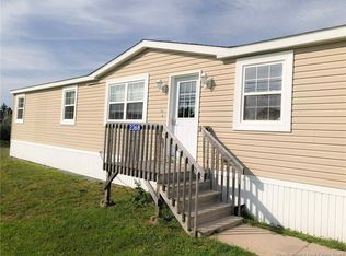 2368 Acadie Rd, Cap Pela, NB E4N1B7