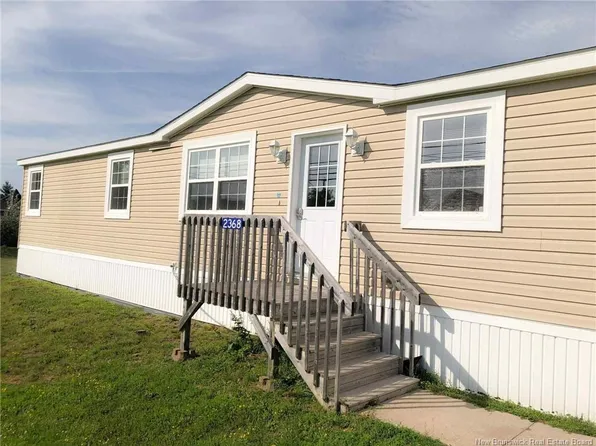 2368 Acadie Rd, Cap Pela, NB E4N 1B7