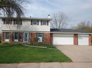1714 W Tiffany Ct, Peoria, IL
