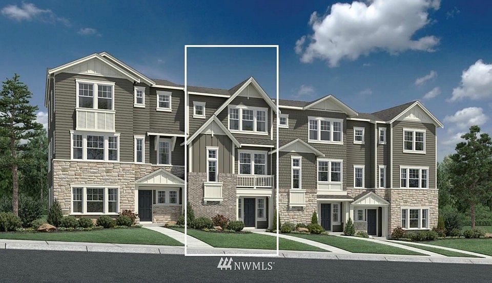 1st image of 23912 SE 45th (Lot 72) Place
