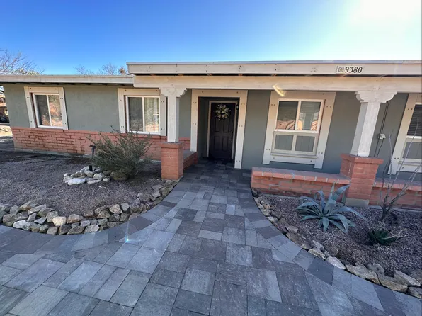 9380 E Walnut Tree Dr, Tucson, AZ 85749