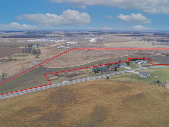  COUNTY ROAD T, Fond Du Lac, WI 54937