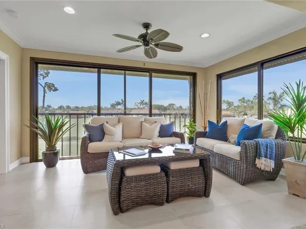 5270 Fox Hollow DR #607, NAPLES, FL 34104