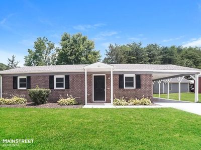 101 Windward Cir, Mocksville, NC, 27028
