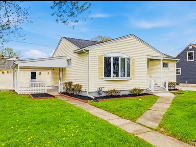 200 Rogers Ave, Tonawanda, NY, 14150