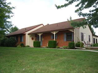 604 Hunsberger Rd, Schwenksville, PA 19473