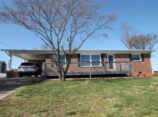 3168 Warlicks Church Rd, Connelly Springs, NC 28612