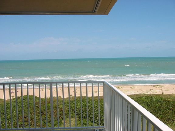 Wrap Around Balcony