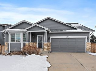 11915 S Copper Creek Cir, Parker, CO 80134