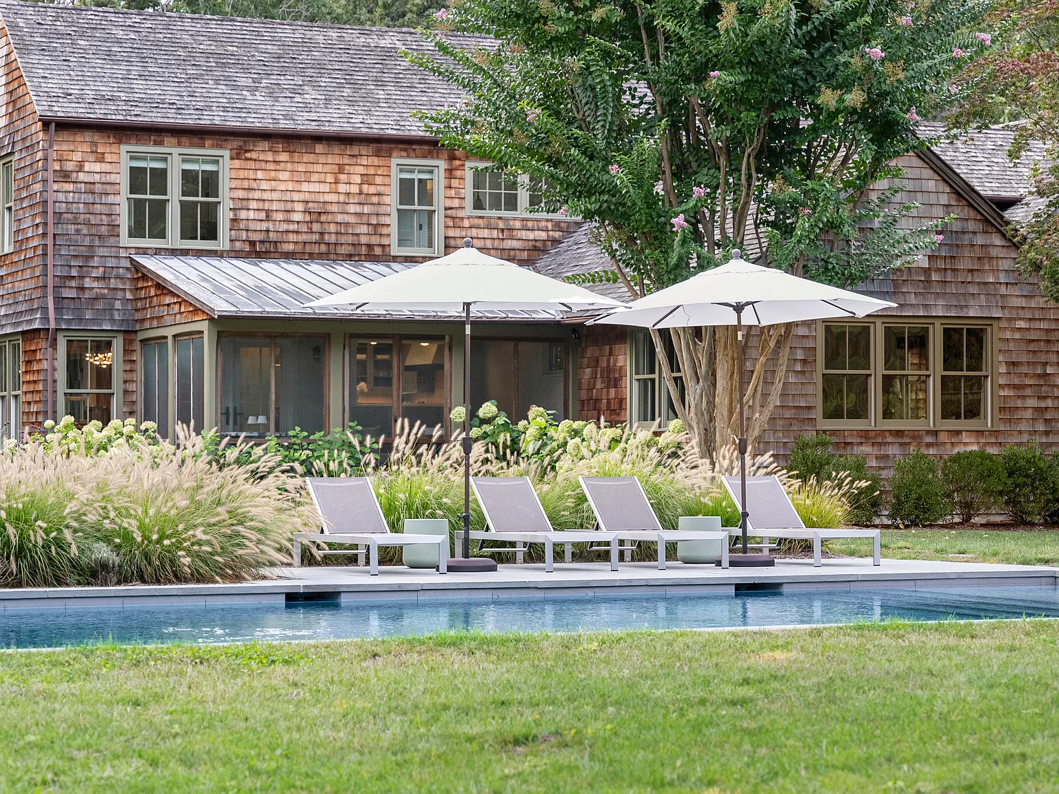 Exceptional Design In Sagaponack — Photo 3