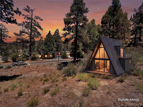 4th image of 0 Eagle Mountain Dr