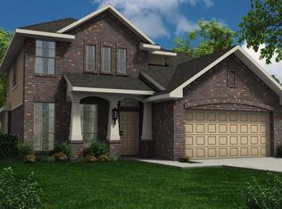 3334 Karleigh Way, Richmond, TX 77406