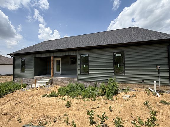 5th image of 1297 Vickie Ln Lot 33