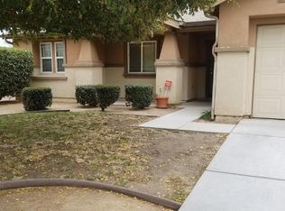 2407 S Meridian Ave, Fresno, CA 93725