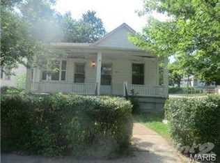7501 S Grand Ave, Saint Louis, MO