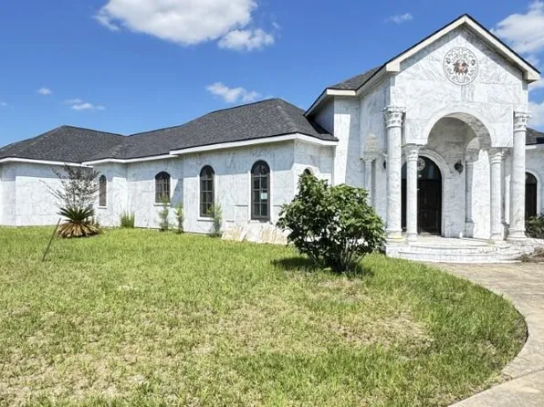558 Hickory Ridge Rd, Leesville, LA 71446