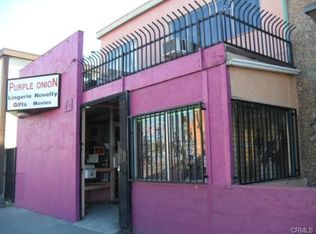 6169 Cherry Ave, Long Beach, CA 90805