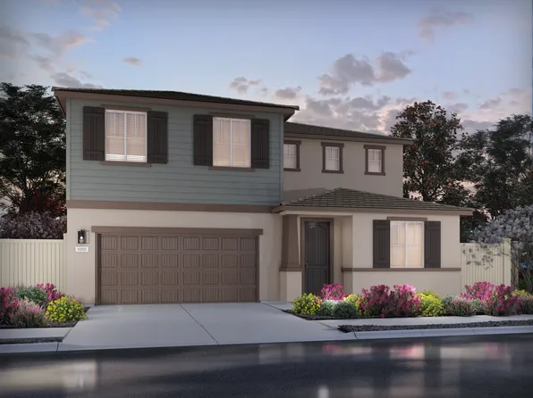 2420 Golden Bear St, Manteca, CA 95337