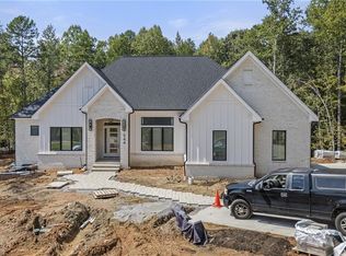 544 Doub Rd, Lewisville, NC 27023