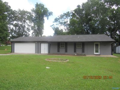 4810 Cottonwood Dr NW, Huntsville, AL, 35810