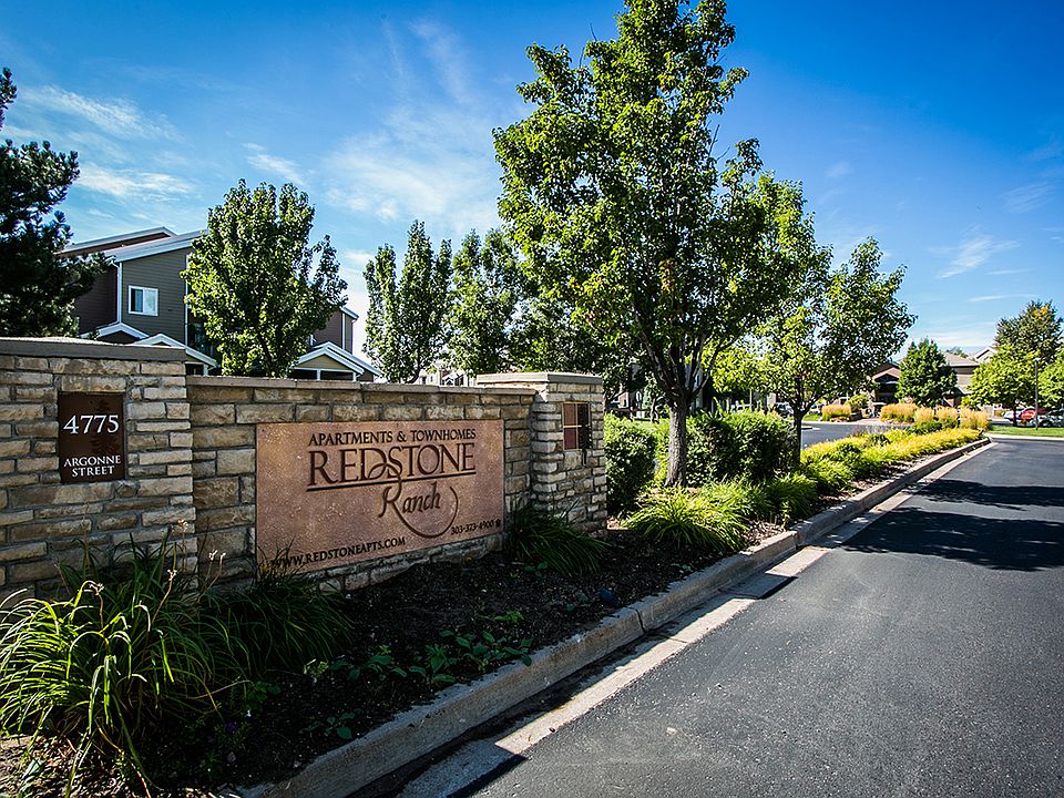 Welcome to Redstone Ranch