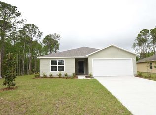 5 Llestone Path, Palm Coast, FL 32164