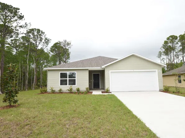 5 Llestone Path, Palm Coast, FL 32164