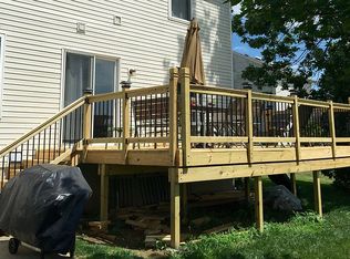 829 Greengate Dr, Lebanon, OH 45036