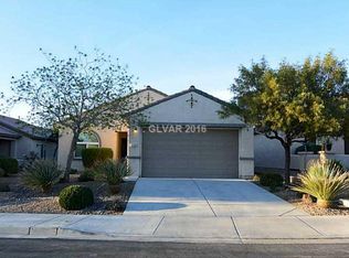 2756 Mintlaw Ave, Henderson, NV 89044