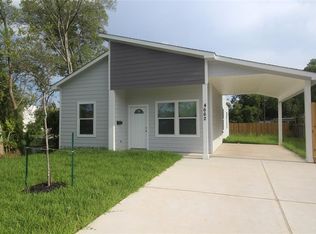 4662 Larkspur St, Houston, TX 77051