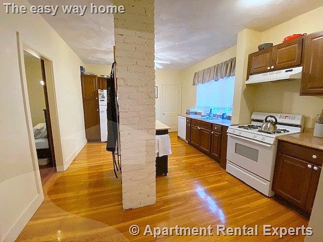 Apartment Rental Experts
