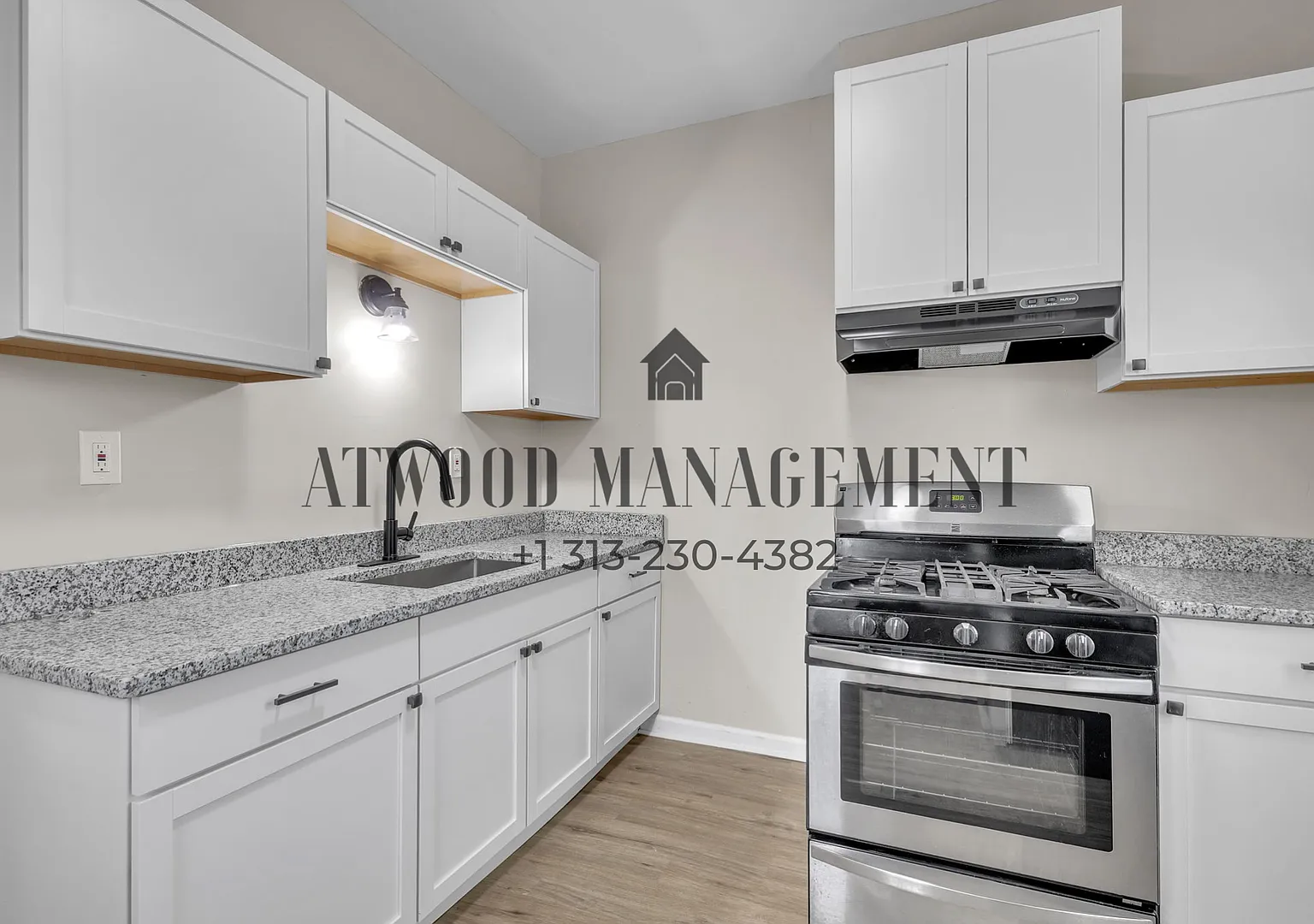 Fully Renovated 3-Bedroom Home Move-In Ready for You! — Photo 3