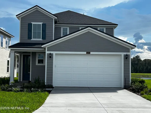 12072 MARIPOSA Avenue, Jacksonville, FL 32256