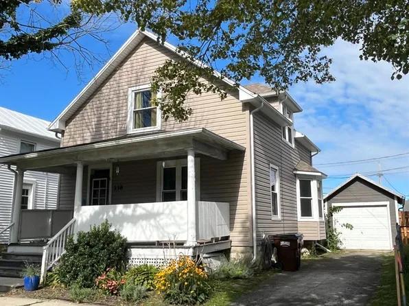338 Circular St, Tiffin, OH 44883