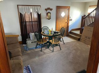 335 E George St, Marion, OH