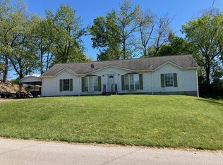 10638 Decker Ave, Saint Louis, MO