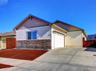 853 Ivern Dr, Central Pt, OR 97502