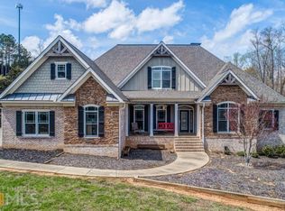 5767 Vaughn Rd, Canton, GA 30115