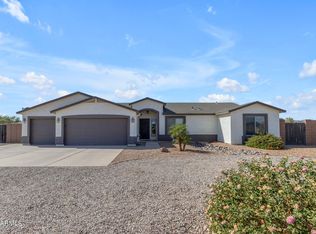 27914 N Edwards Rd, San Tan Valley, AZ 85143