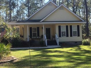 10 Cusabo Rd, Saint Helena Island, SC 29920