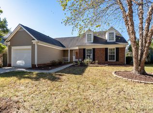 9328 Hanworth Trace Dr, Charlotte, NC 28277