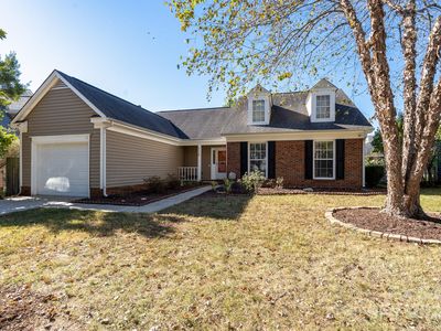 9328 Hanworth Trace Dr, Charlotte, NC, 28277