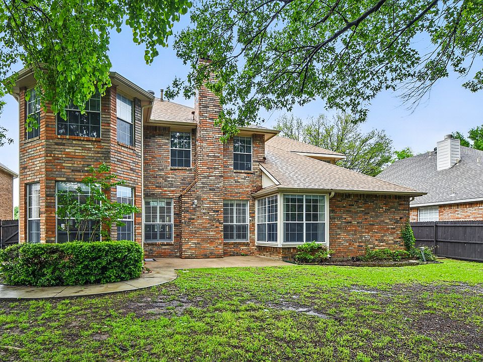 2521 Timber Ridge Ln, Flower Mound, TX 75028 | Zillow