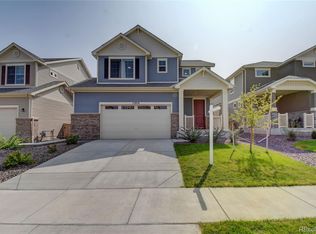 17974 E 107th Pl, Commerce City, CO 80022