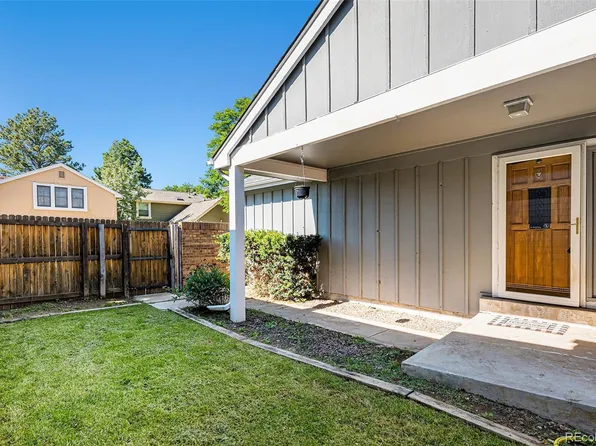 8744 Garrison Court, Arvada, CO 80005