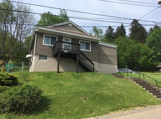 101 Russell Dr, Pittsburgh, PA