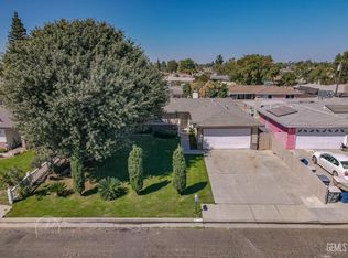 6009 Midas St, Bakersfield, CA 93307