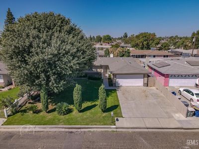 6009 Midas St, Bakersfield, CA, 93307